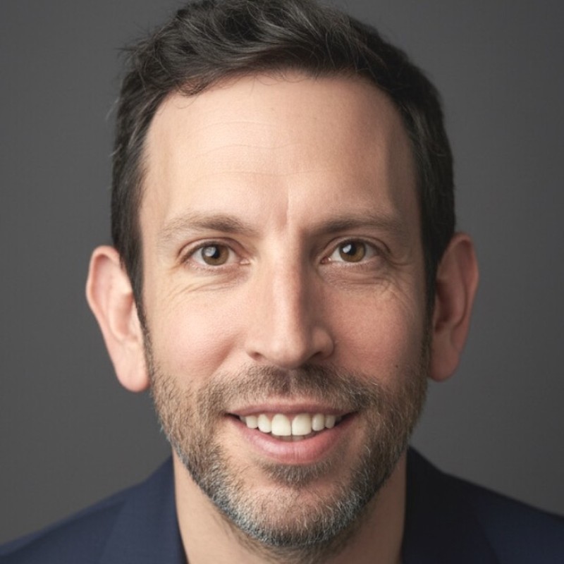 Jeff Borenstein